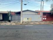 Casa com 3 quartos, Jardim Boa Esperança, Campinas R$...