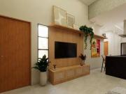 Casa com 3 quartos Jardim Buriti Sereno Aparecida de...