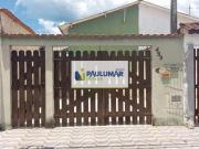 Casa com 3 quartos, Jardim Colúmbia, Mongaguá R$ 190...