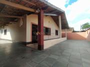 Casa com 3 quartos, Jardim Itapoan, Mongaguá R$ 400 mil,...