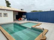 Casa com 3 quartos, Jardim Jamaica, Itanhaém R$ 730 mil,...