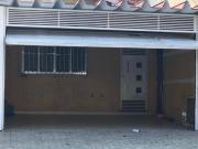 Casa com 3 quartos, Jardim Leônidas Moreira São Paulo