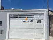 Casa com 3 quartos, Jardim Luana, Itaquaquecetuba R$ 420...