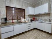 Casa, Jardim Planalto, São José do Rio Preto