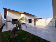 Casa com 3 quartos, Jardim Regina, Itanhaém R$ 670 mil,...