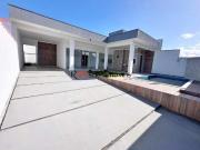 Casa com 3 quartos, Jardim Regina, Itanhaém R$ 749 mil,...