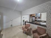 Casa com 3 quartos, Jardim San Marino Santa Bárbara...