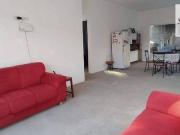 Casa com 3 quartos, lado praia na cidade de Itanhaem