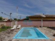 Casa com 3 quartos, Lagoinha Condomínio Samola, Ubatuba...