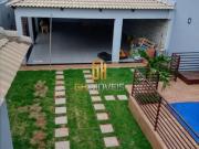 Casa com 3 quartos, localizada no Jardim Floresta, Rio...