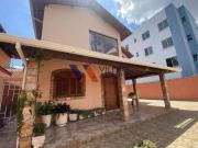 Casa com 3 quartos no bairro Brasiléia, perto do Centro...