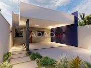 CASA COM 3 QUARTOS NO BAIRRO CARDOSO Casa de Rua com 3...