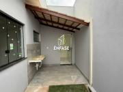 Casa com 3 quartos no bairro Cidade Nova IgarapÃ MG