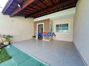 Casa com 3 quartos no bairro Jardim Icaraí Caucaia/CE