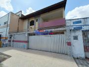 Casa com 3 quartos no bairro Parquelândia em Fortaleza, CE