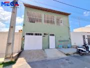Casa com 3 quartos no bairro São Bento em Fortaleza, CE