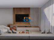 Casa com 3 quartos no bairro Tiradentes Ipatinga