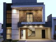 Casa com 3 quartos no Condomínio Campos do Conde Sorocaba/SP