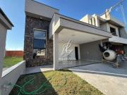 Casa com 3 quartos, no Condomínio Villagio Wanel em...