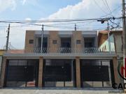 Casa com 3 quartos no jardim Brasília!