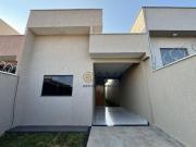 Casa com 3 dormitórios à venda, 110 m² por R$ 365.000,00...