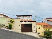 Casa com 3 quartos, no Mirante das Agulhas, em Resende