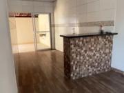 Casa com 3 quartos no Recanto Salvador