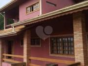 Casa com 3 quartos no Rio Acima