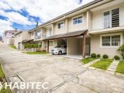 Sobrado com 3 quartos no Santo Inácio 2348 HABITEC