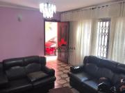 Casa com 3 quartos no Tatuapé