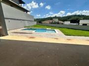 Casa com 3 quartos, nova, no Condomínio Reserva dos Vinhedos