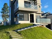 Casa com 3 quartos para alugar