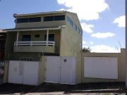 Casa com 3 quartos para alugar na Rua Carime Mussi...