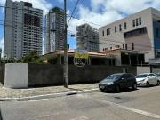 Casa com 3 quartos para alugar no Manaíra, João Pessoa