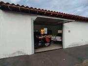 Casa com 3 quartos para alugar no Parque Paulista, Bauru