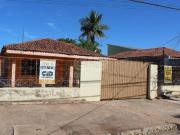 Casa com 3 quartos para alugar próximo a Av. Fernando...