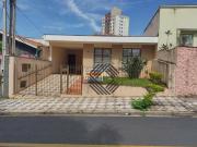 Casa com 3 quartos para comprar, Jardim Faculdade,...