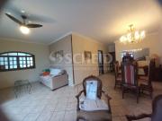 Casa com 3 Quartos para Locação, Chácara Santo Antônio...