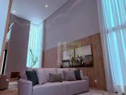 Casa com 3 Quartos para Locação, Cidade Santos Dumont,...