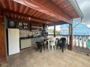 Casa com 4 quartos para locação em Jardim Piracuama SP