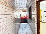 Casa com 3 Quartos para Locação, Embaré, Santos