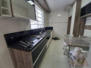 Casa com 3 Quartos para Locação, Estuário, Santos, 138m²