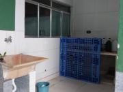 Casa com 3 Quartos para Locação, Jardim D'Abril, Osasco