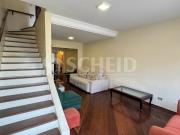 Casa com 3 Quartos para Locação, Jardim Prudência, São...