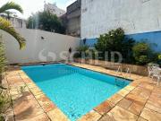 Casa com 3 Quartos para Locação, Jardim Prudência, São...