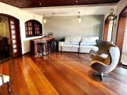 Casa com 3 Quartos para Locação, Jardim Santa Rosália,...