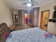 Casa com 3 Quartos para Locação, JARDIM SANTO ANTONIO,...