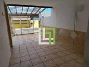 Casa com 3 Quartos para Locação, Vila Maria Luiza,...