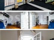 Casa com 3 Quartos para Locação, Vila Santa Catarina,...