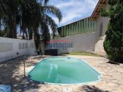 Casa com 3 quartos para venda em Jacareí SP